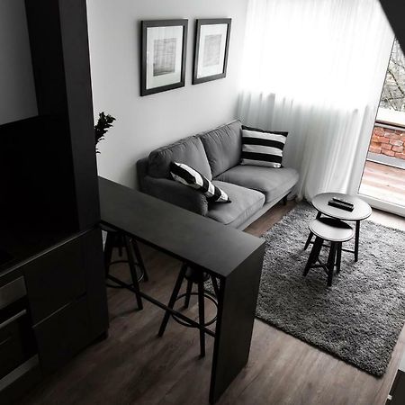Deluxe Apartments By Hostlovers Kaunas Exterior photo