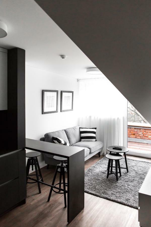 Deluxe Apartments By Hostlovers Kaunas Exterior photo